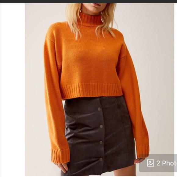 Wilfred Free
HEINEN SWEATER - Picture 3 of 4